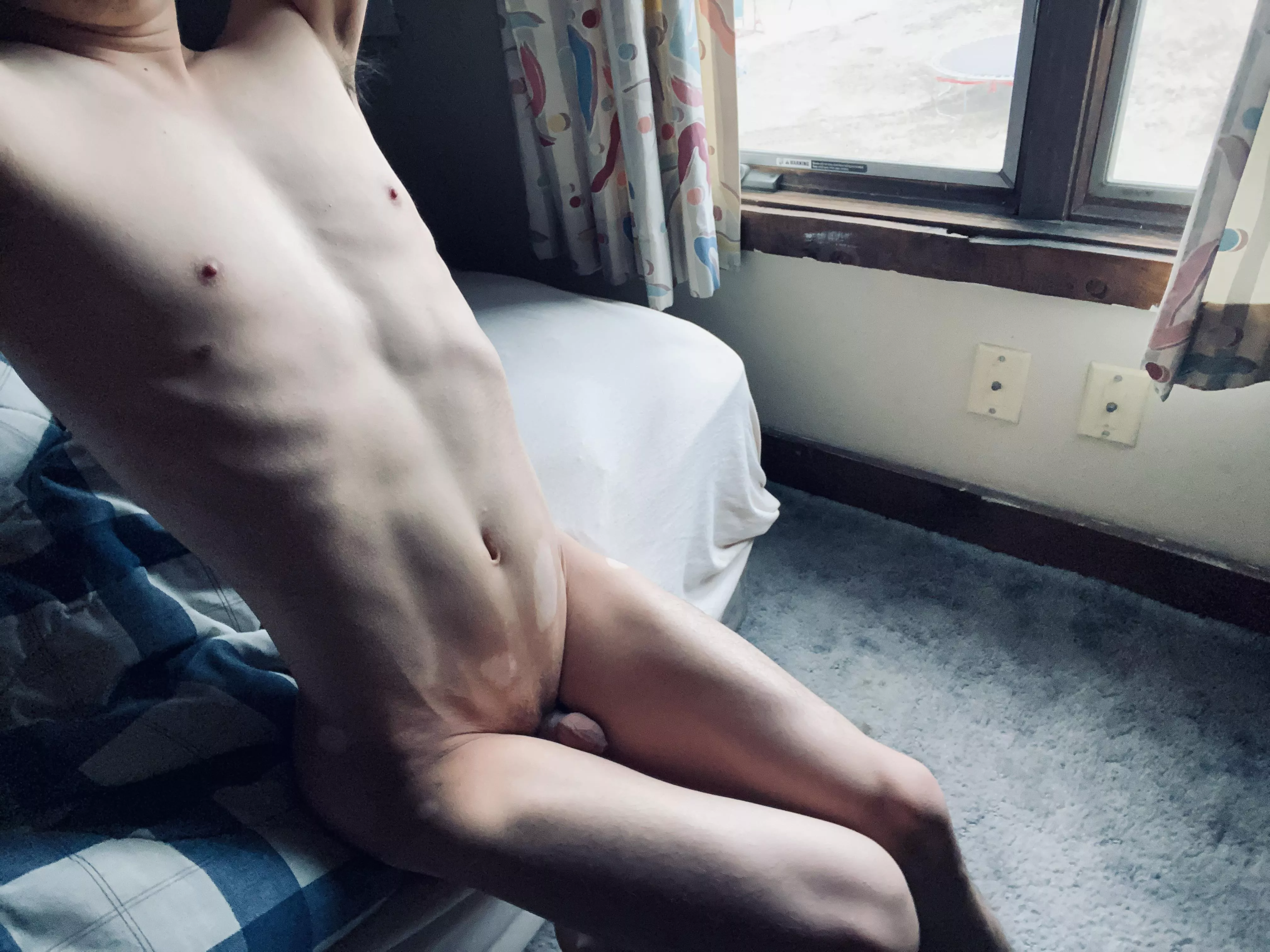 Good morning