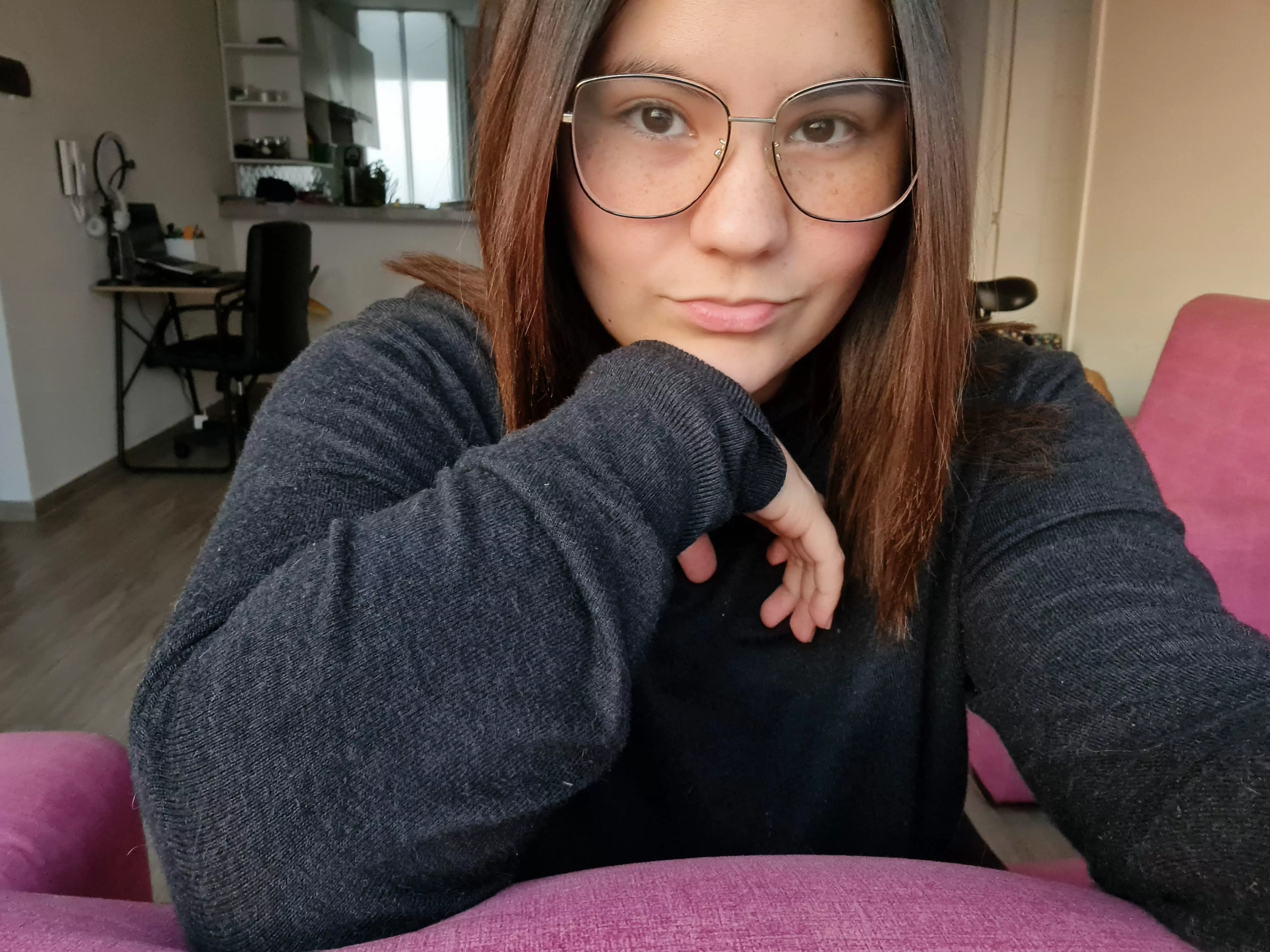 good morning 🥰