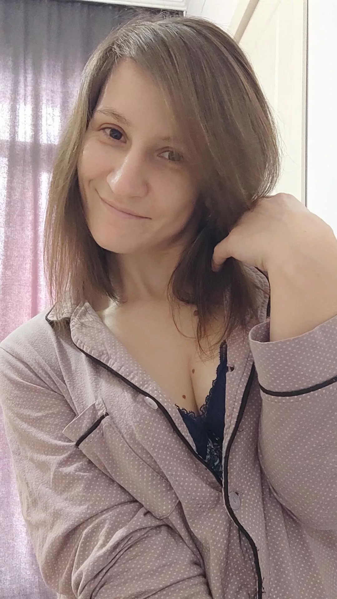 Good morning ☀️