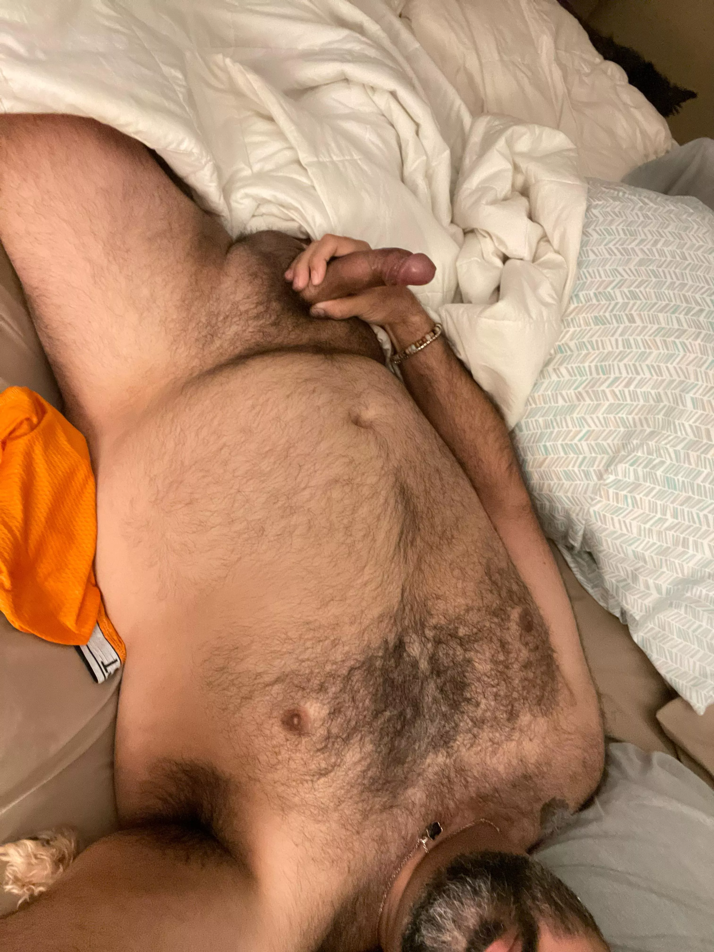 Good morning!