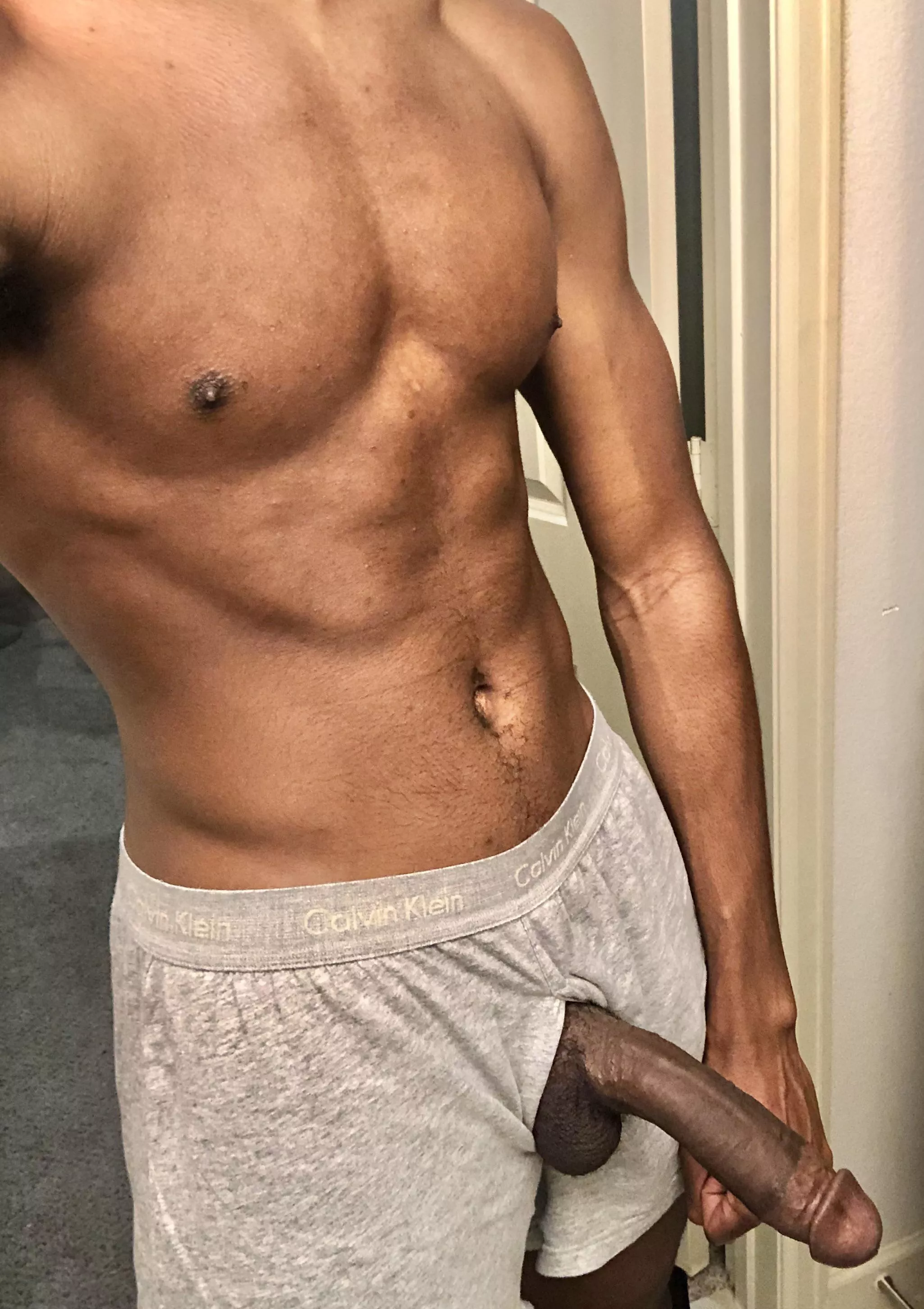 Good morning 😈