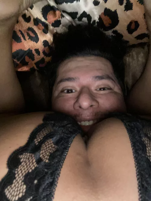 Good morning 😁🍑