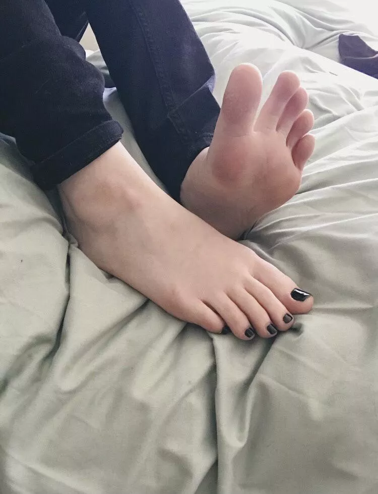 Good morning~