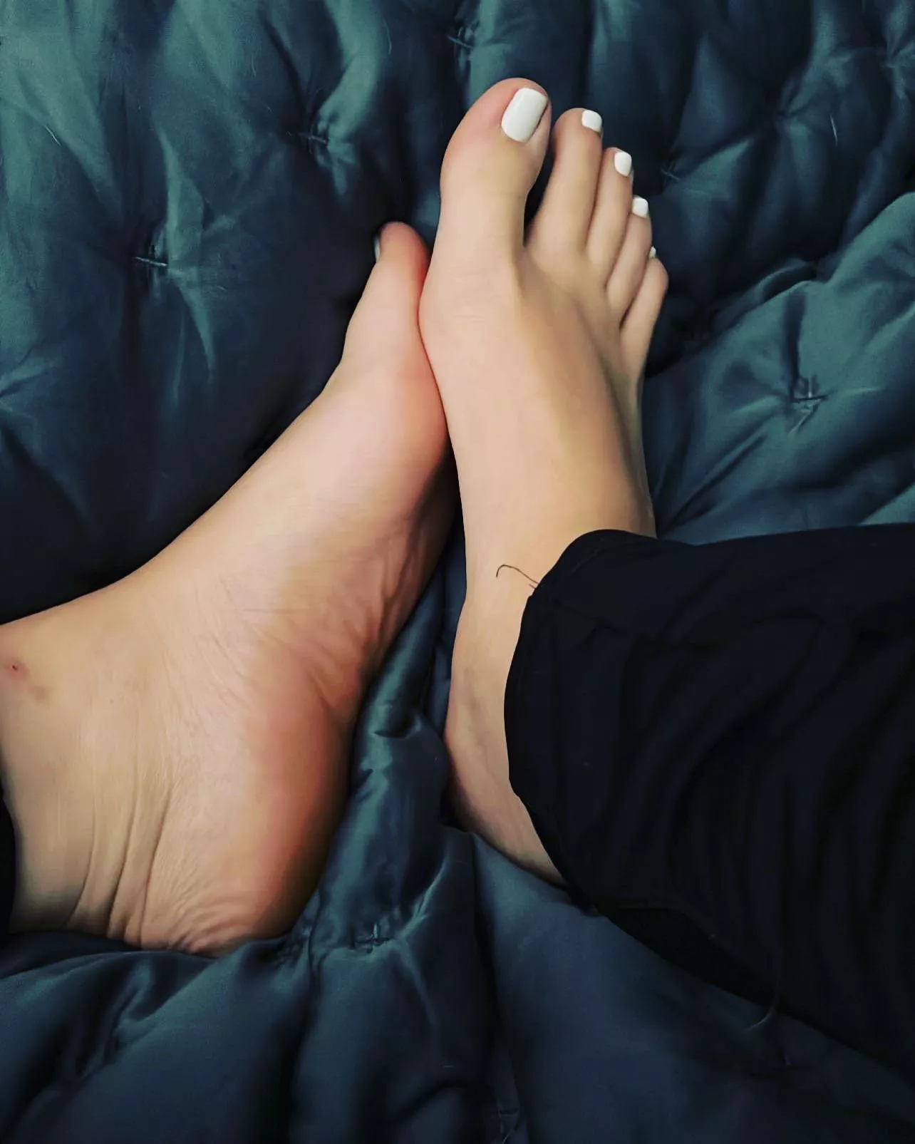 Good morning. 🥰