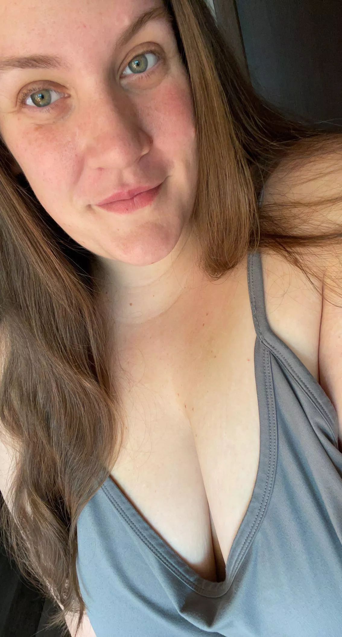 Good morning 🥰