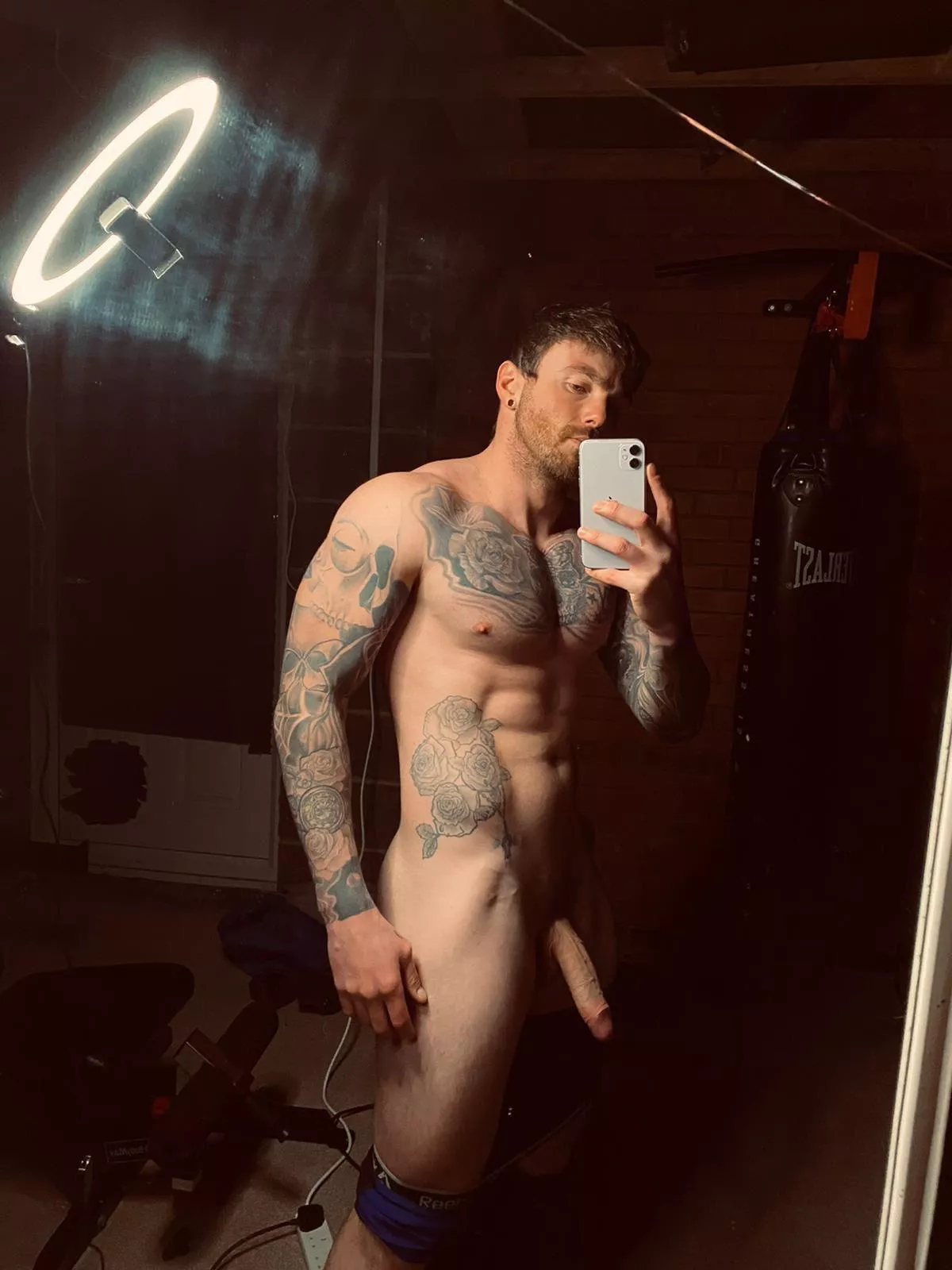 Good morning 😈