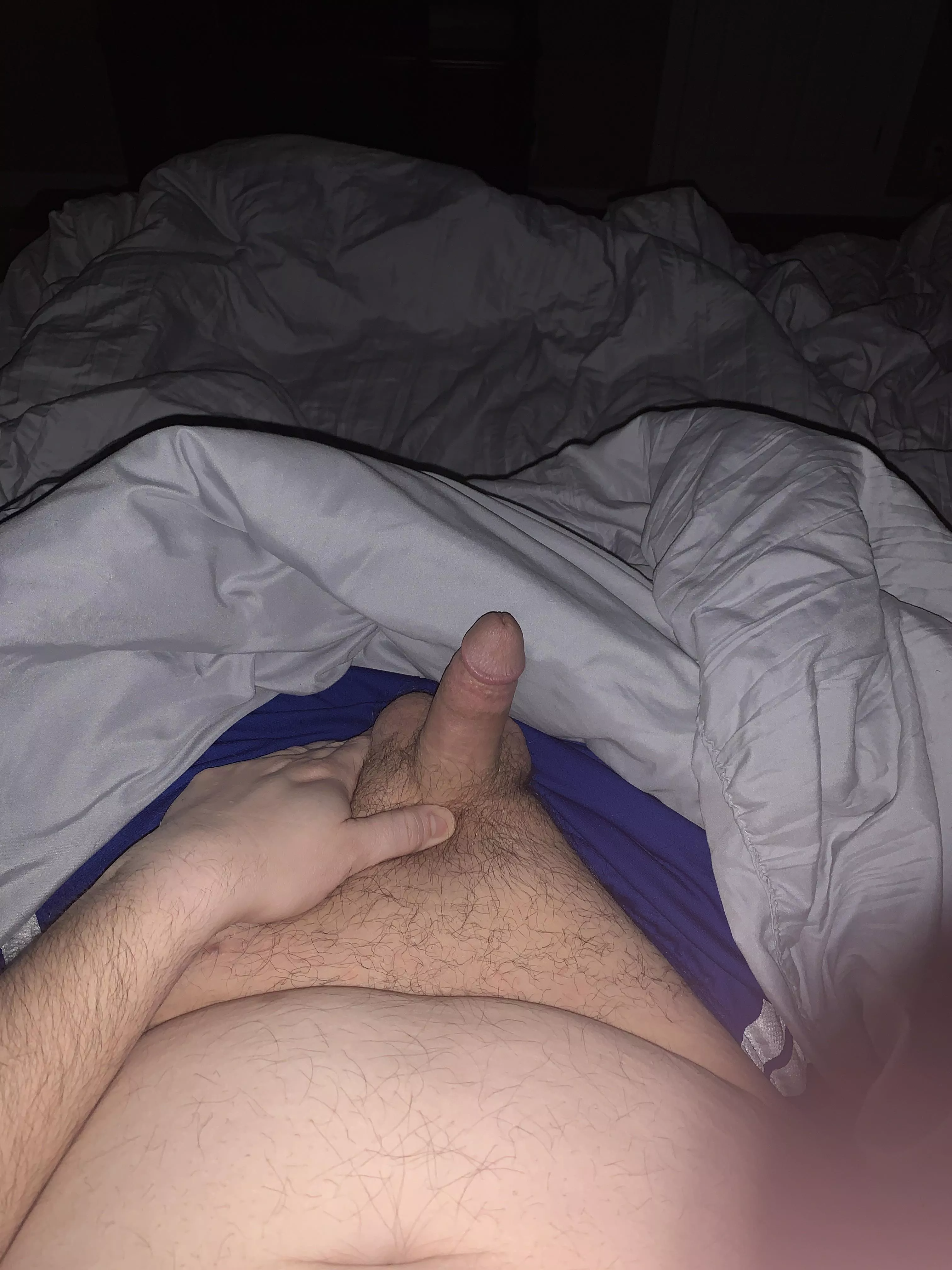Good morning 🥱