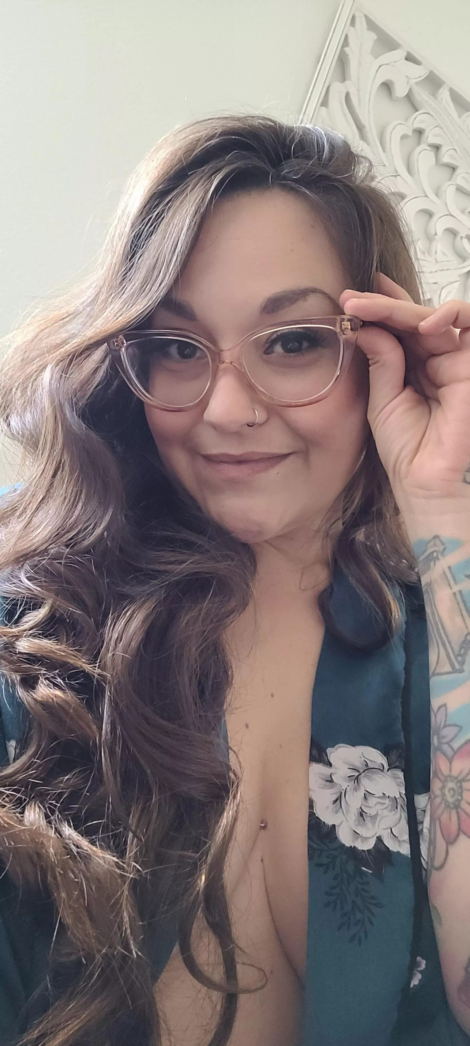 good morning all xo