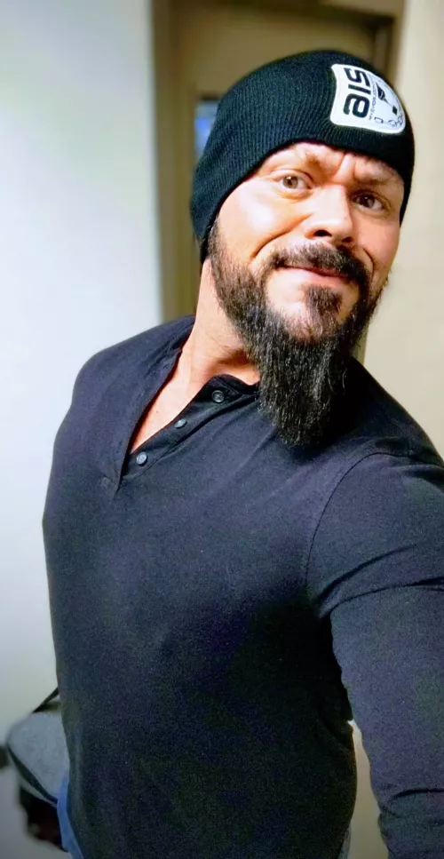 Good morning all you heathens 😉