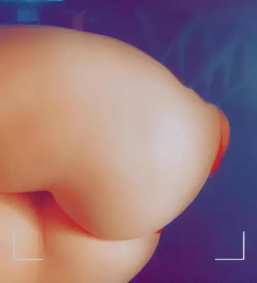 Good morning!!! 🍑😉