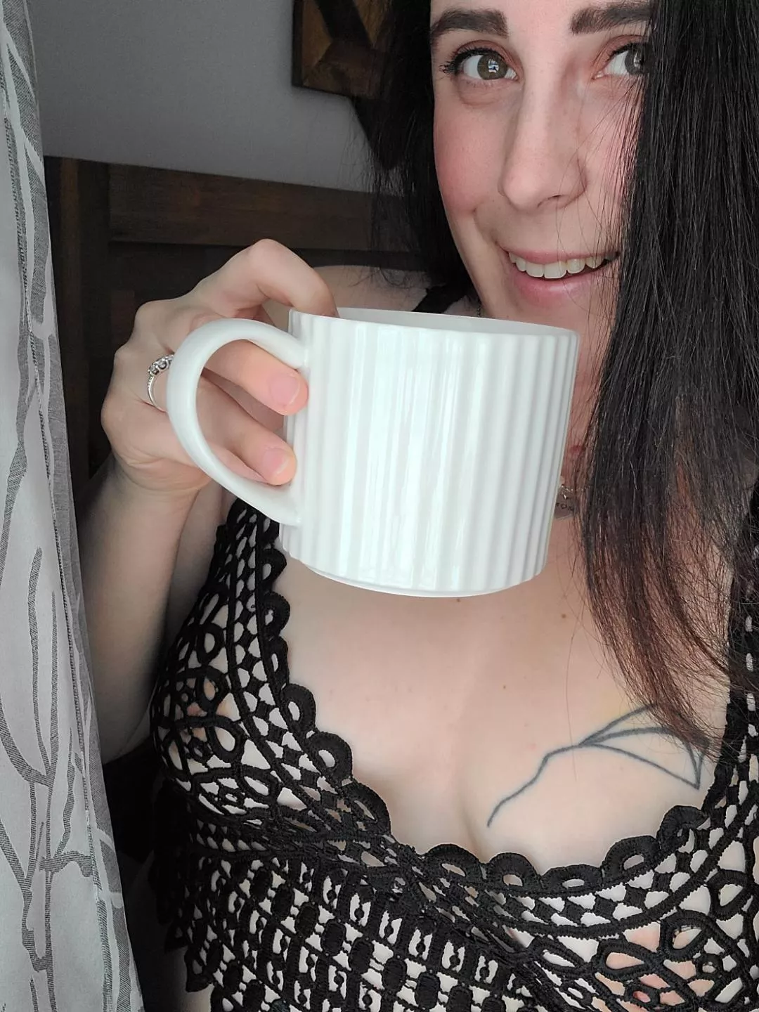 good morning ☕️