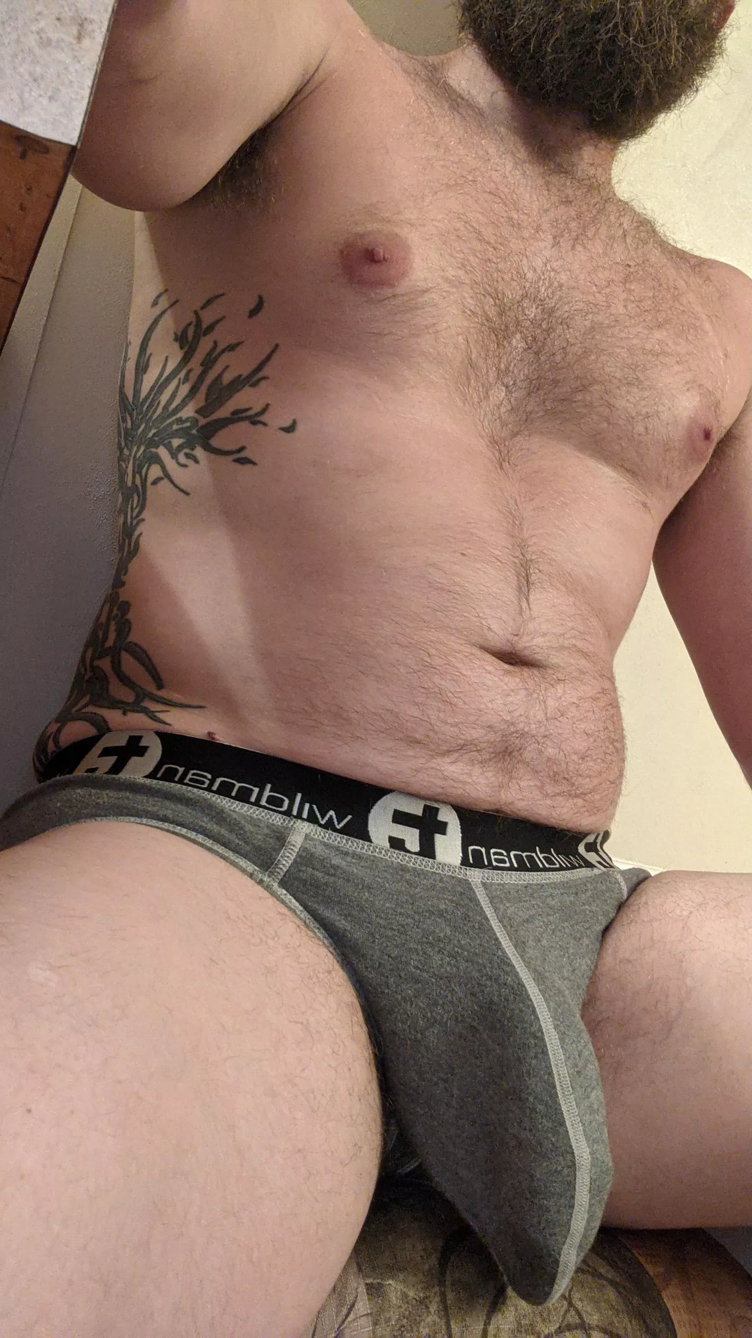 Good morning