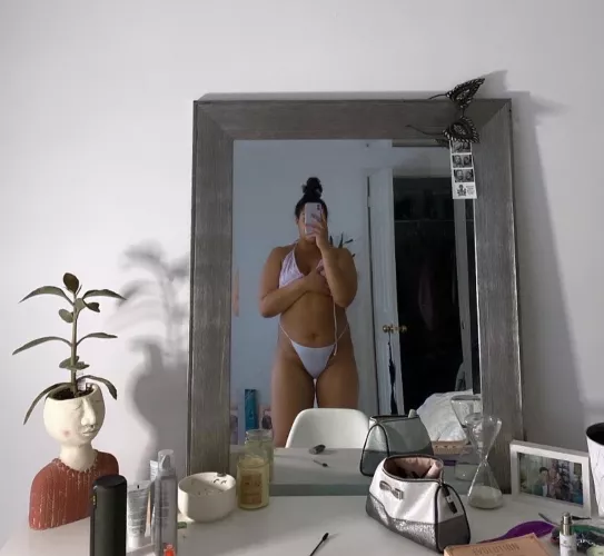 Good morning babies 🤍