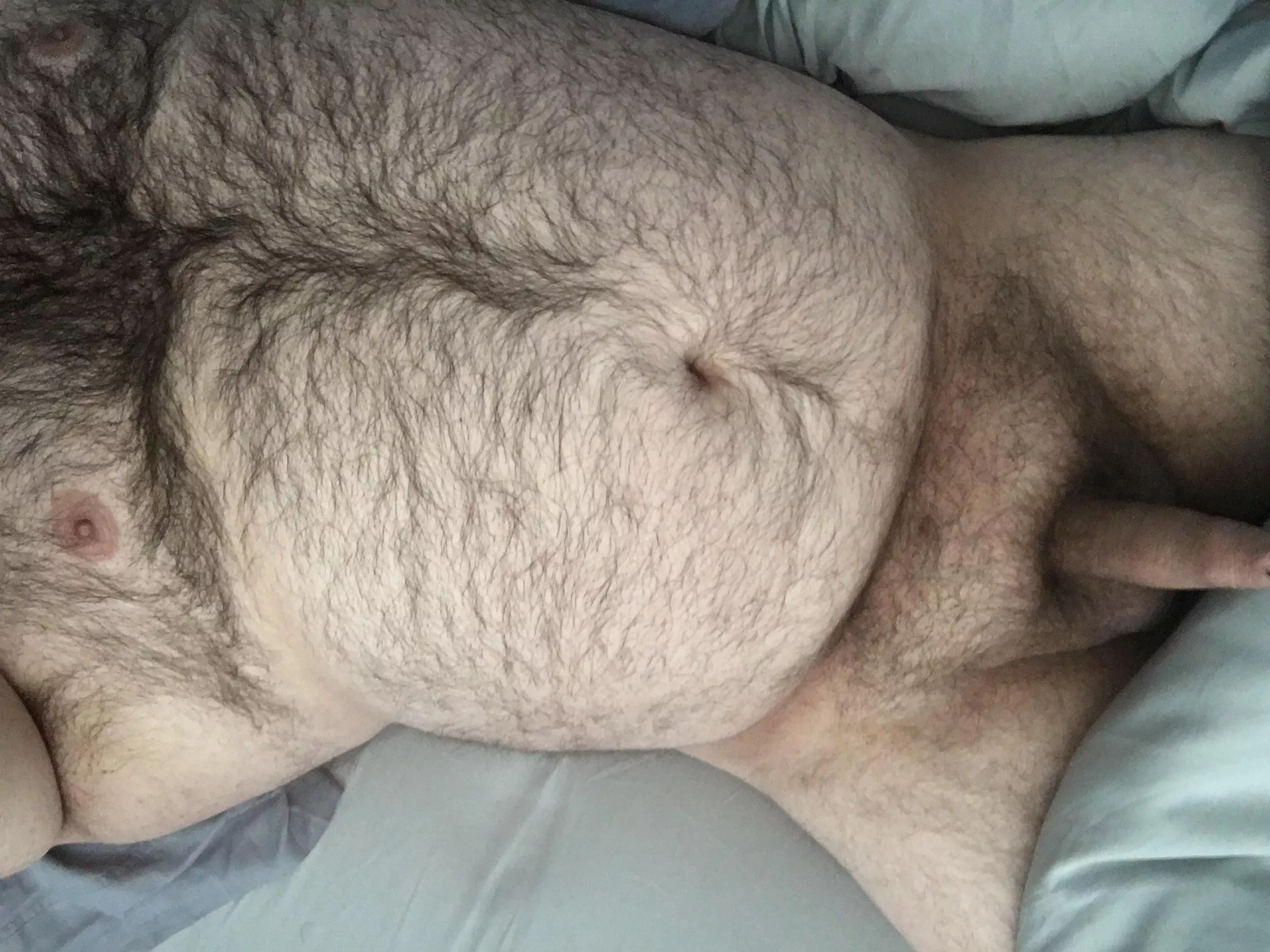 Good morning ;)