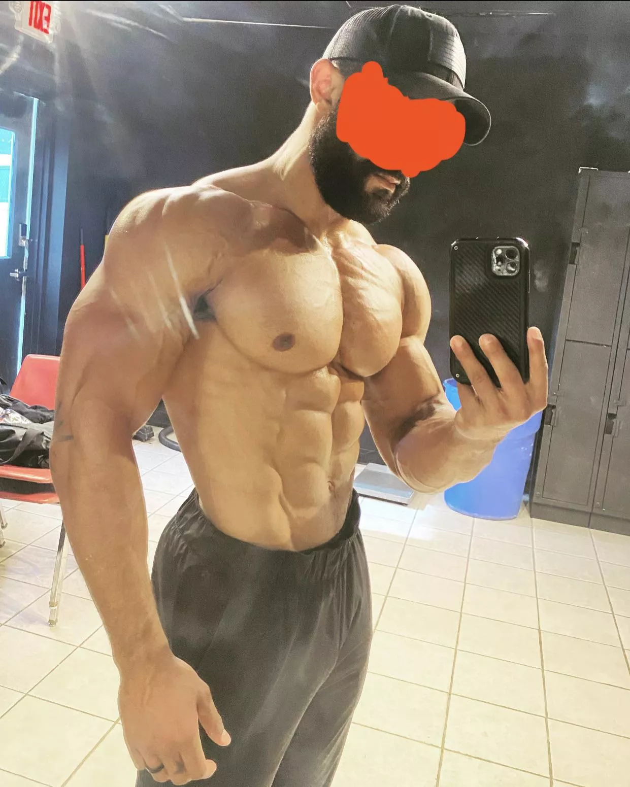 Good [M]orning