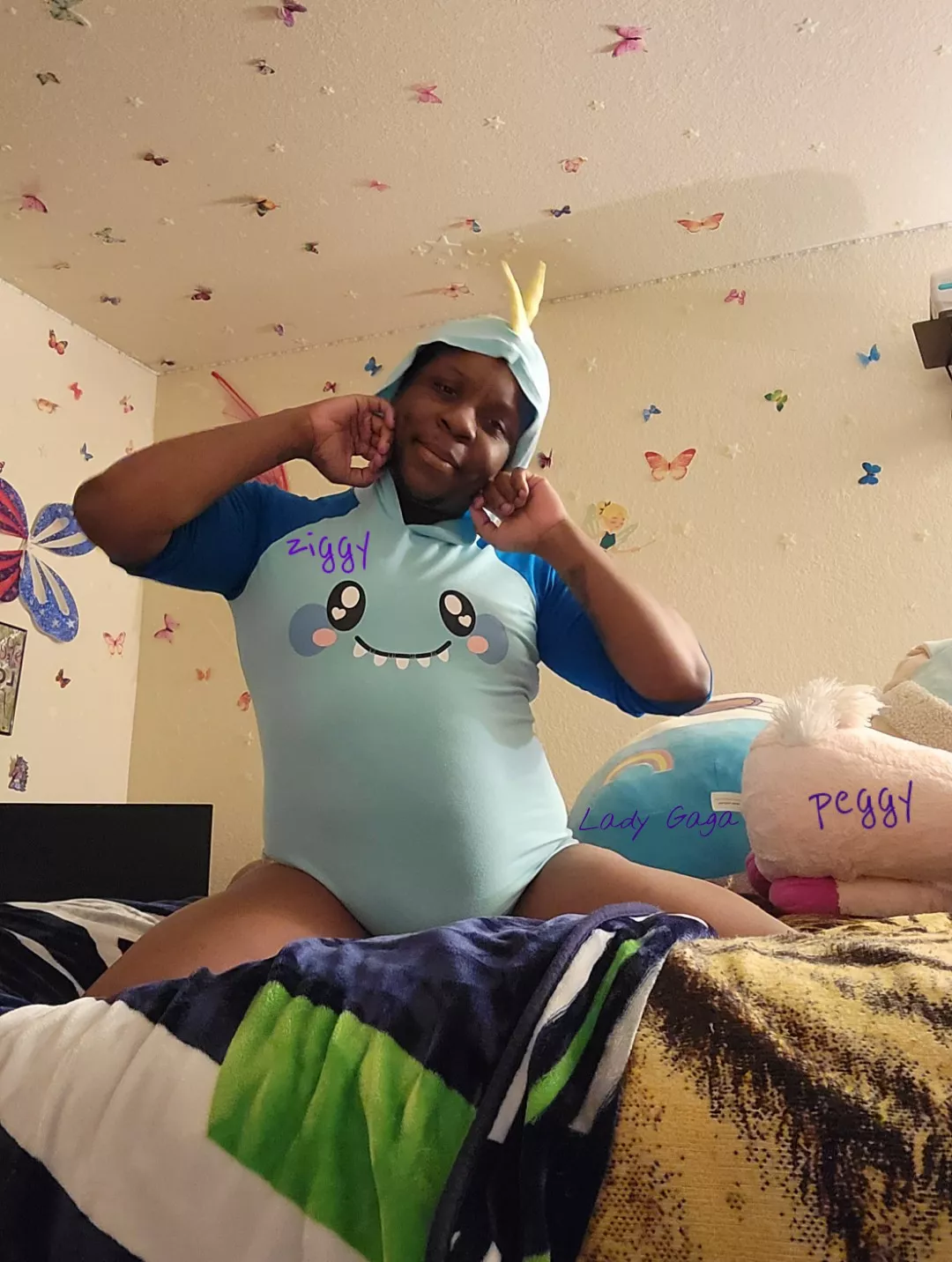 Good morning, everyone 👋🏾I'm ziggy (36ftm) brat and I am new to the group and to the abdl life. mainly wearing diapers. I can't wait to learn and grow with everyone and hopefully make some lasting friendships and memories with you all. Good morning, everyone 👋🏾I'm ziggy (36ftm) brat and I am new to the group and to the abdl life. mainly wearing diapers. I can't wait to learn and grow with everyone and hopefully make some lasting friendships and memories with you all.
