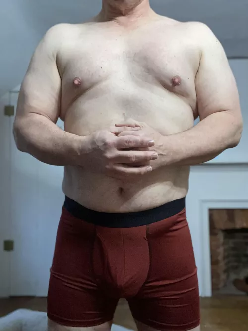 Good Morning everyone…Have a Great Day!