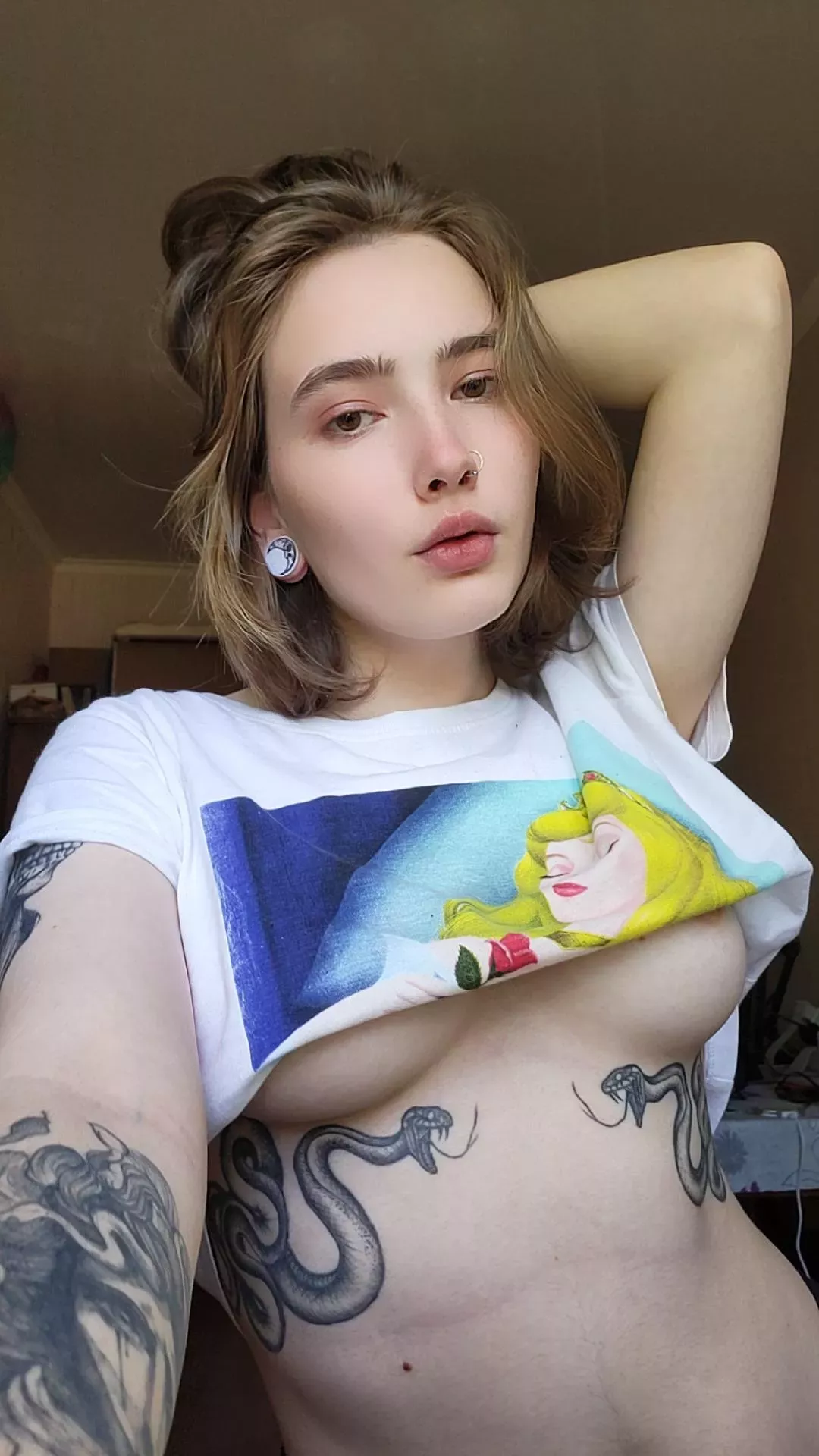 good morning 💛 (f19)