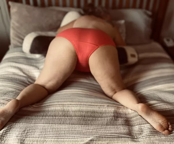 Good morning from Grandma!