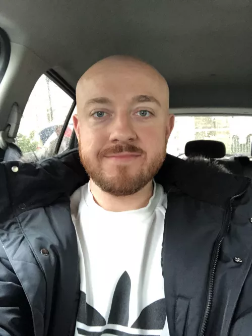 Good morning from rainy 🇬🇧🌧