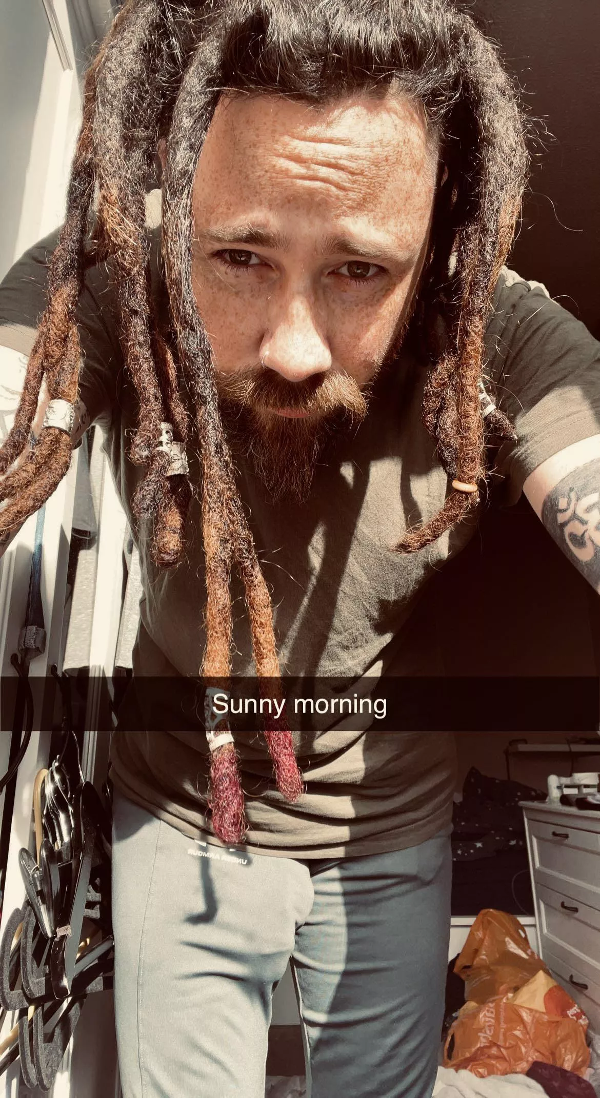 Good morning