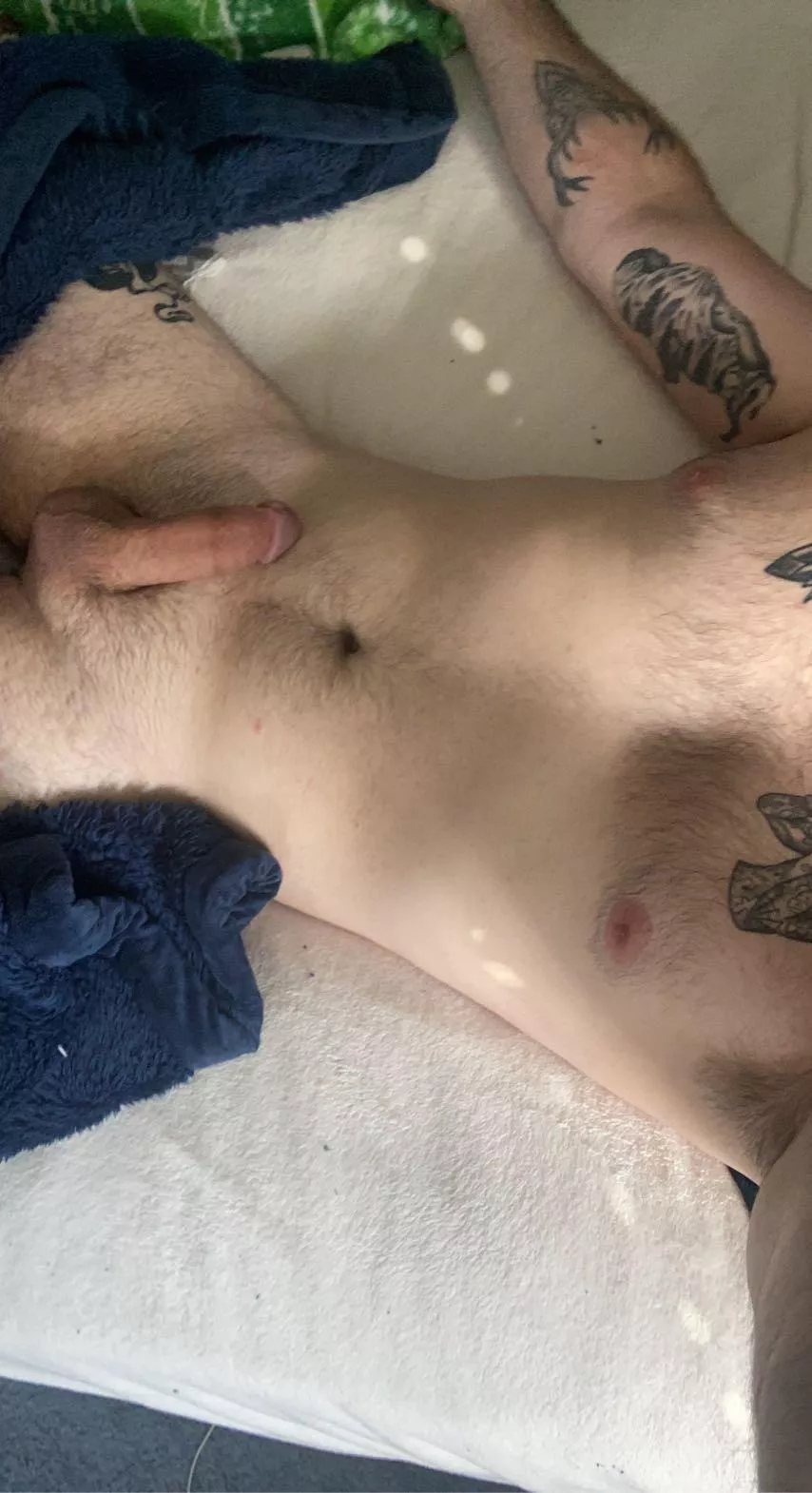 Good morning