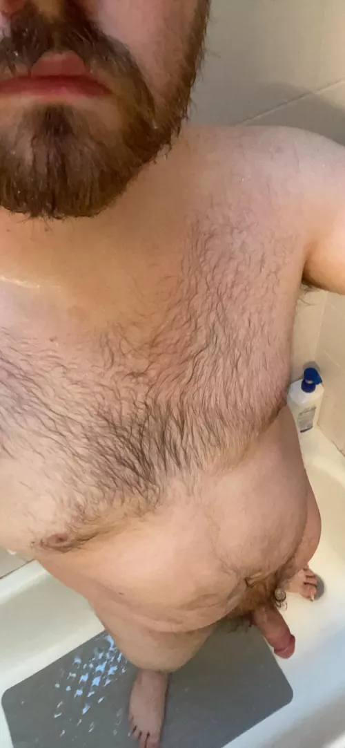 Good morning, help me clean this tool? 👅🍆