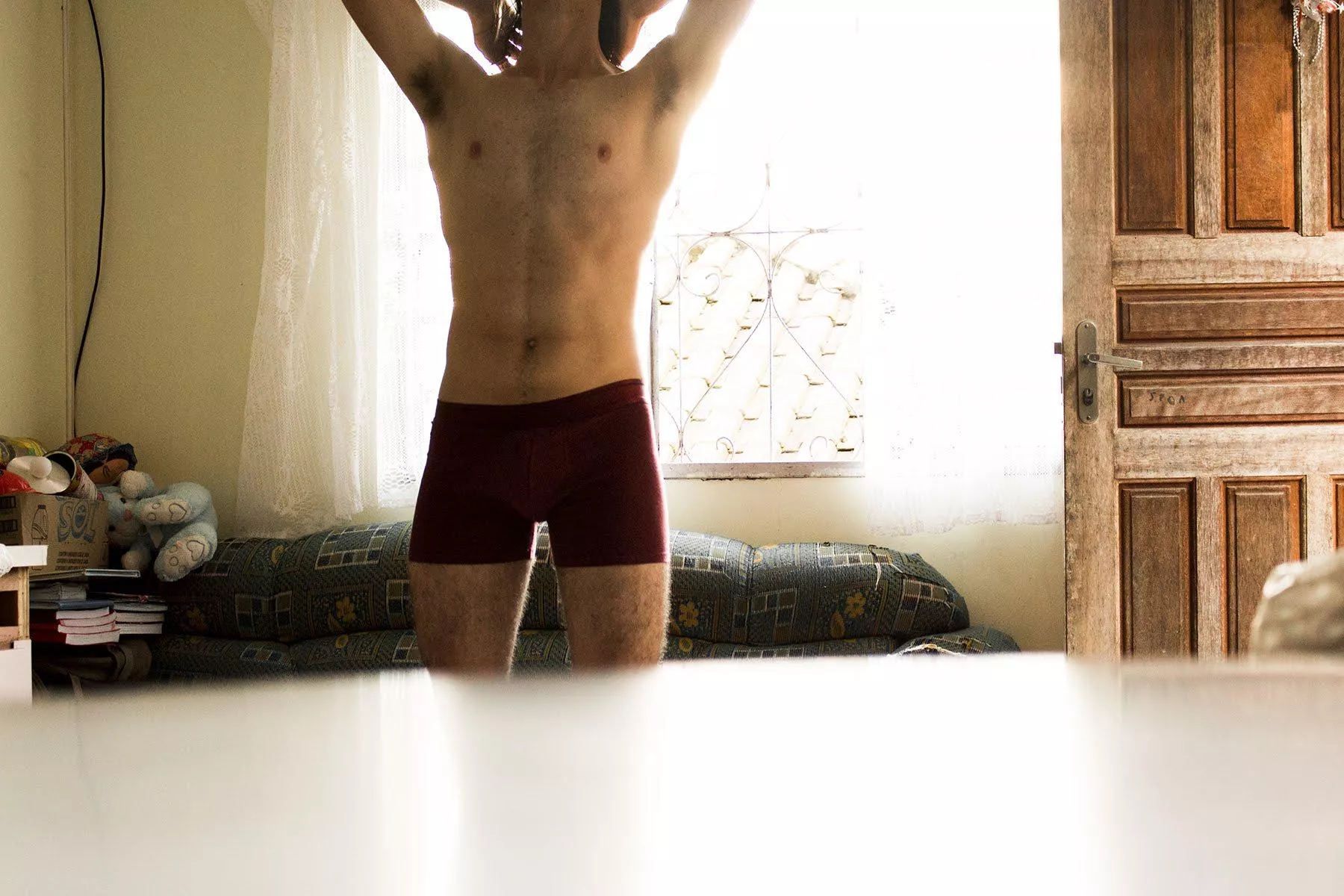 good [m]orning ♡