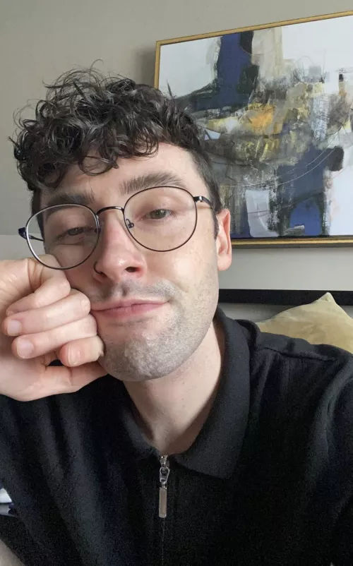 Good morning, it’s time for coffee me thinks