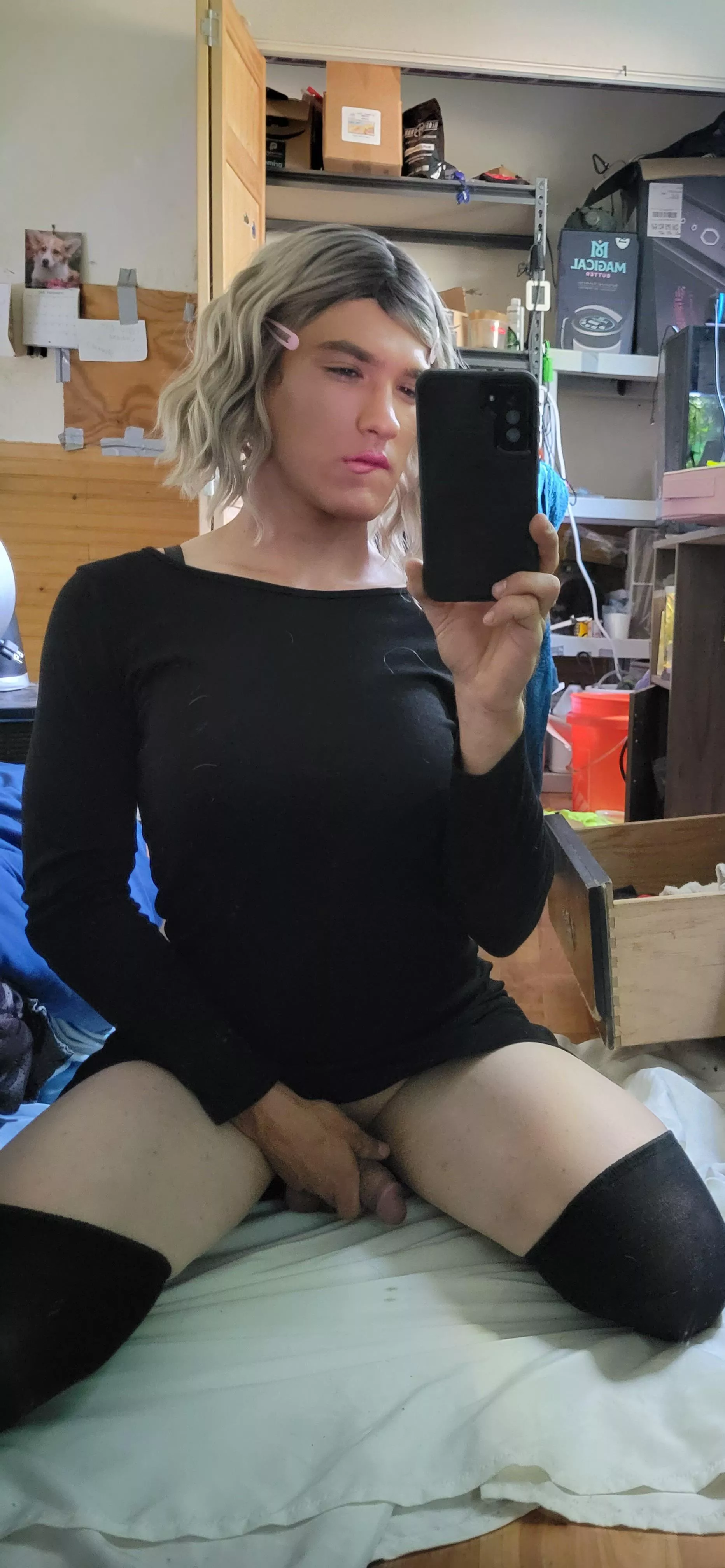 good morning 😚