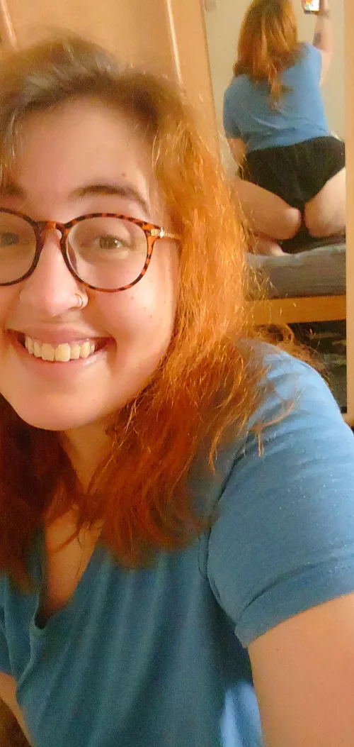 Good Morning Lovelies 😘 after waking up to such bullshit I went back to bed to start this day again. Let's hope take 2 is nicer. Have a fab day :)