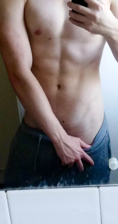 Good morning 😇;) m19