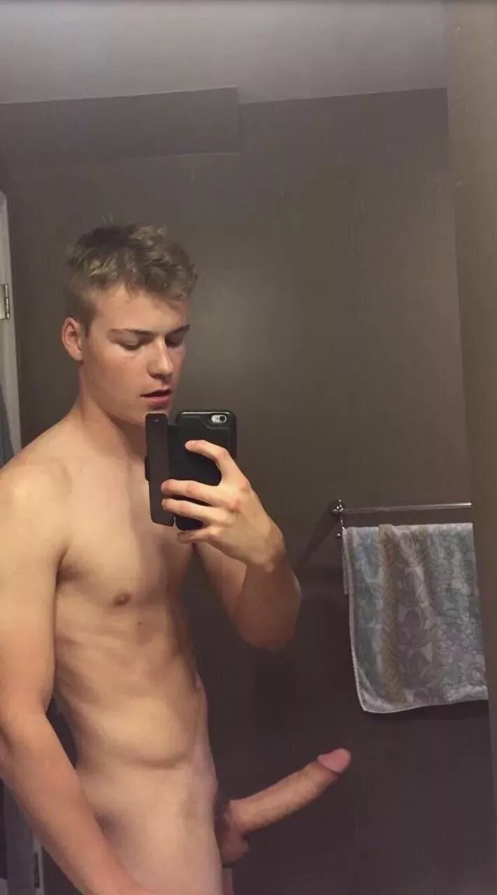 Good morning (M23)