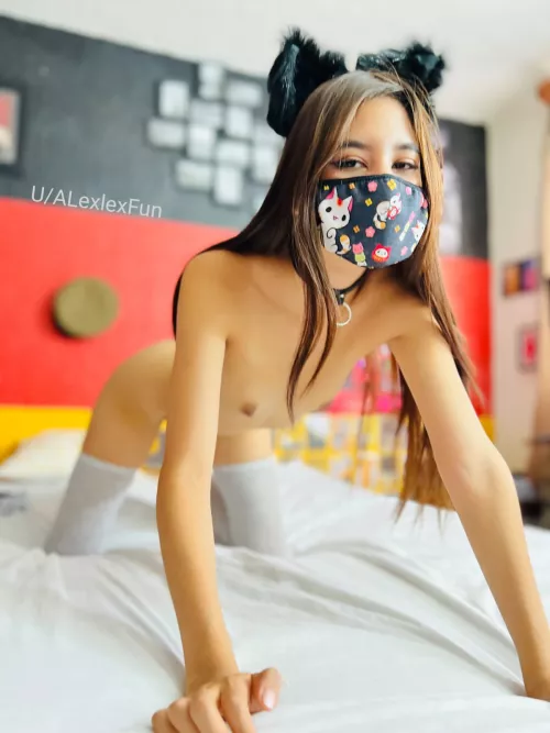 Good morning Master ❤️