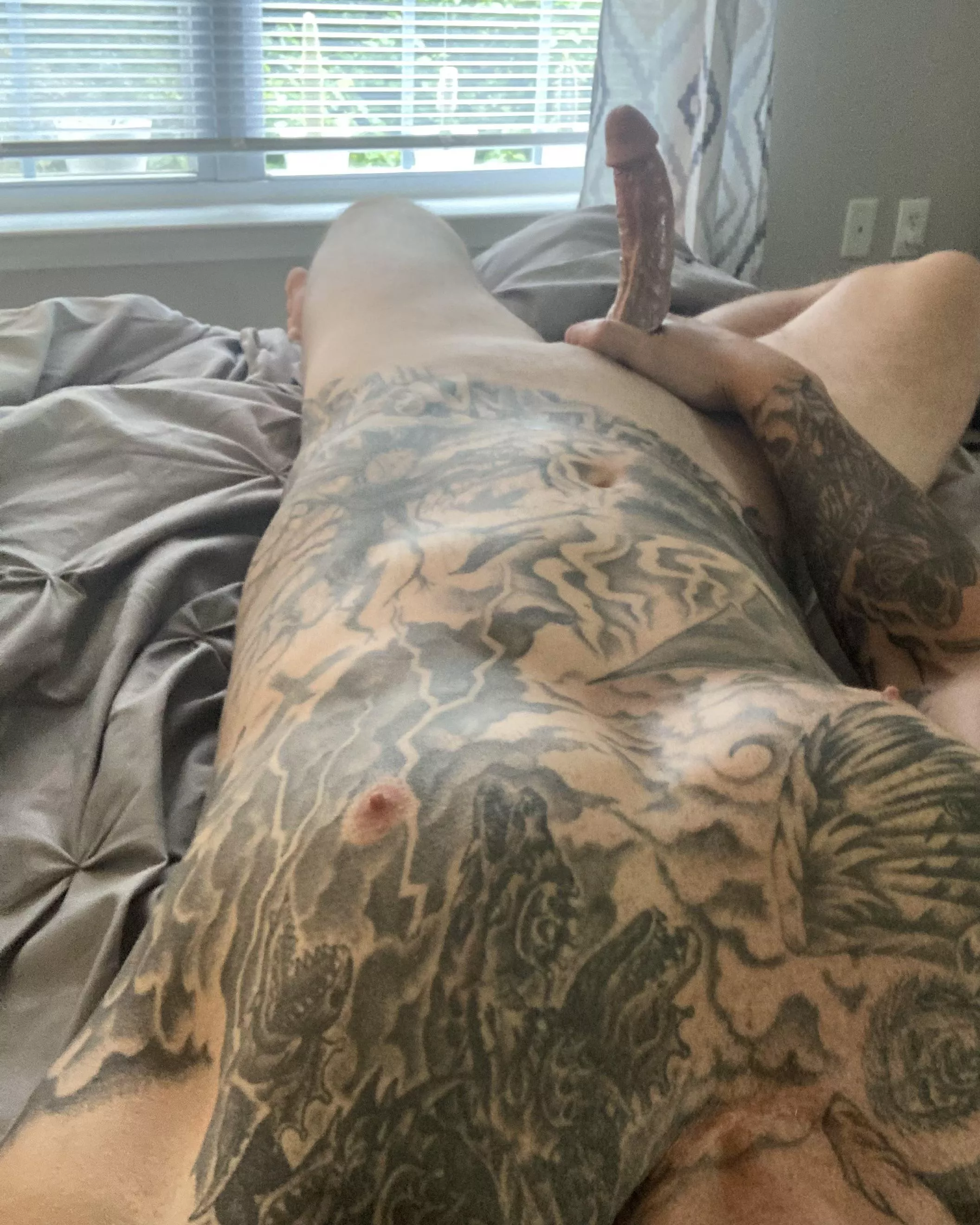 Good Morning ☀️