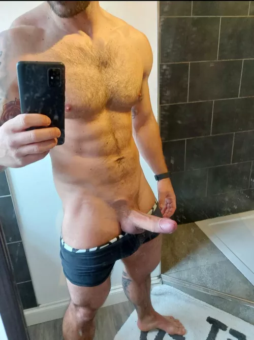 Good Morning Reddit!