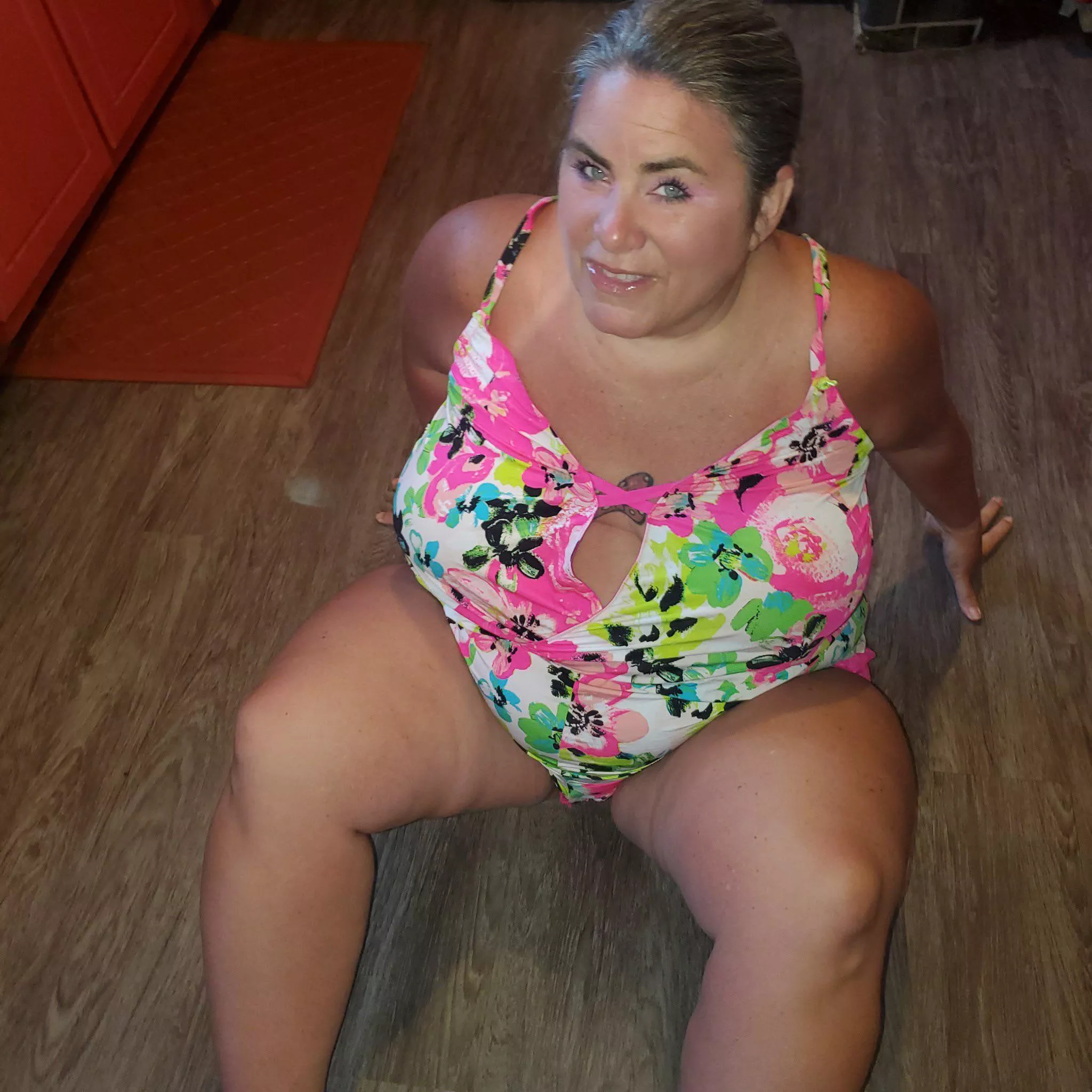 Good morning sexy!