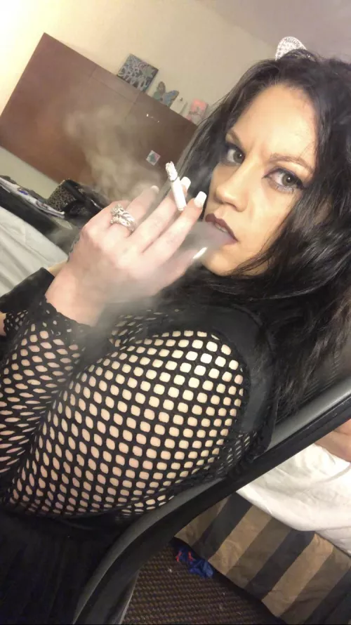 Good Morning Smoke Lovers 💋