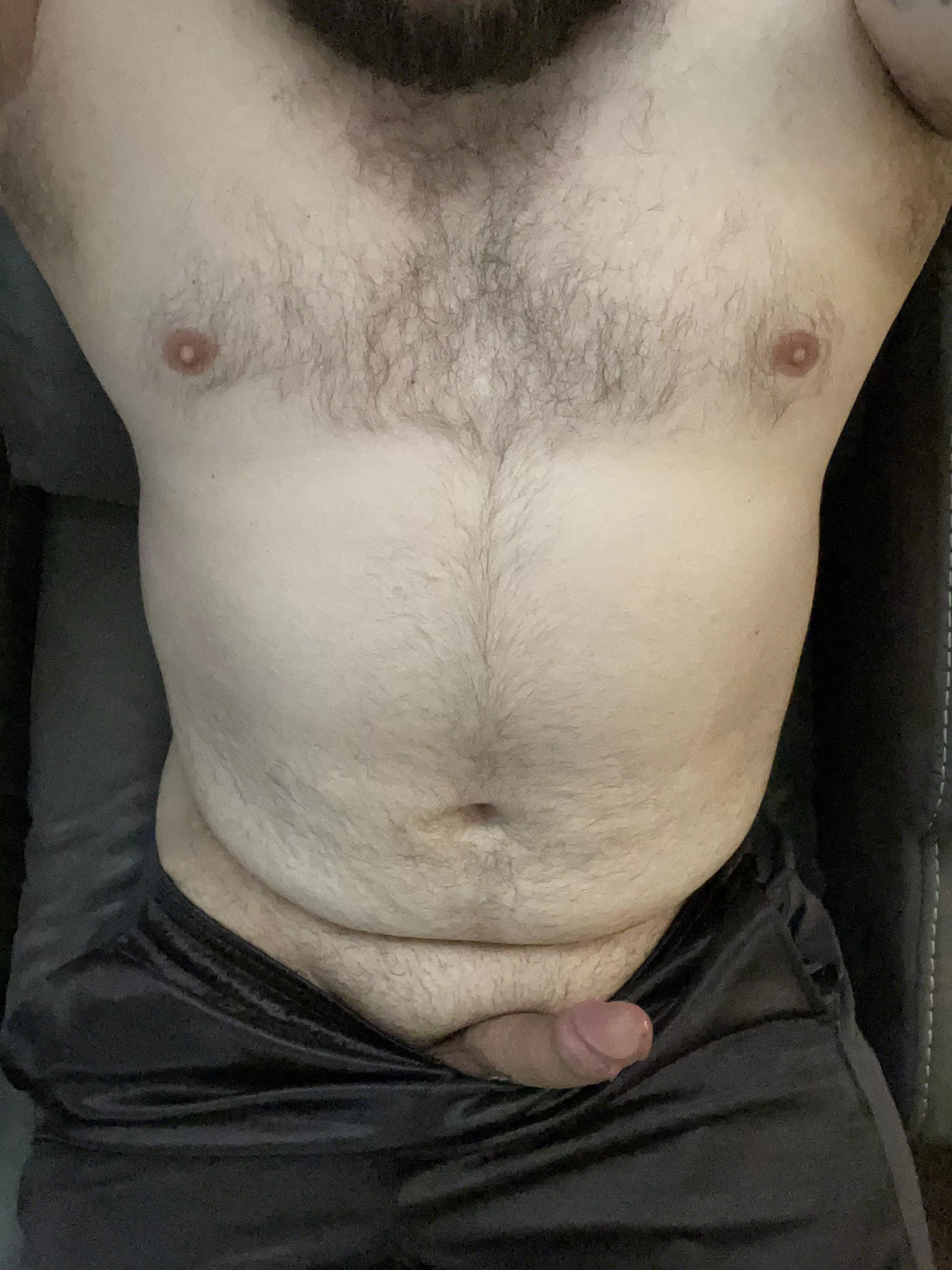 Good morning