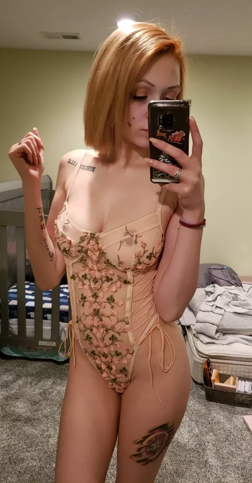 Good Morning 🙈🙈