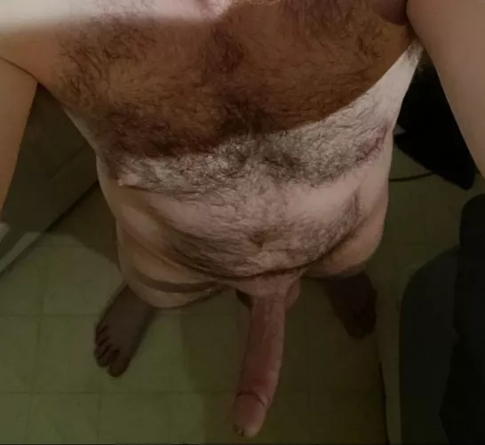 good (m)orning 😉 time to get up and go about the day