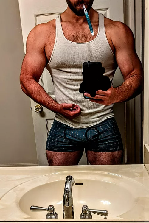 good morning to my favorite sub reddit 🌞