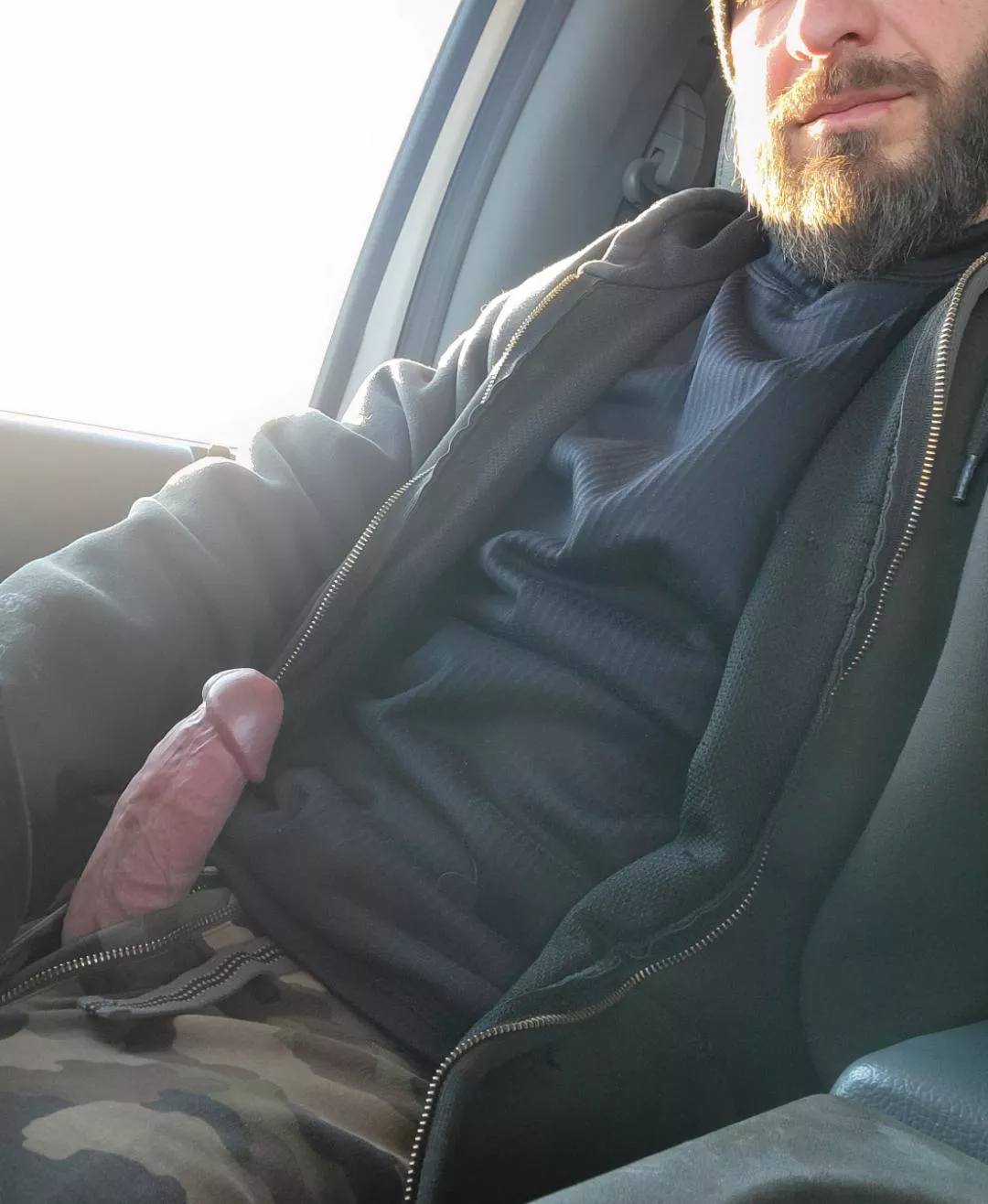 good morning 😈