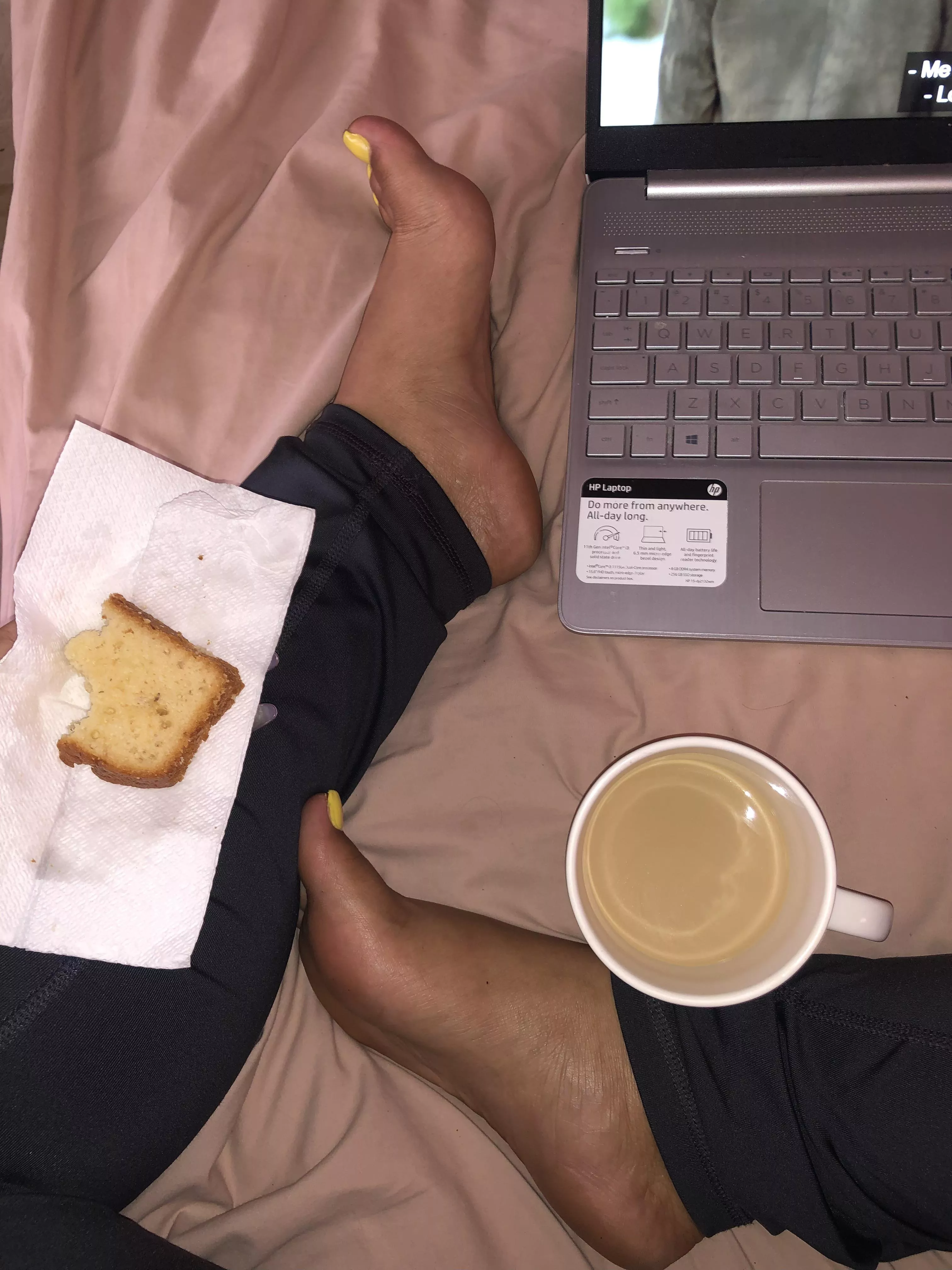 Good morning