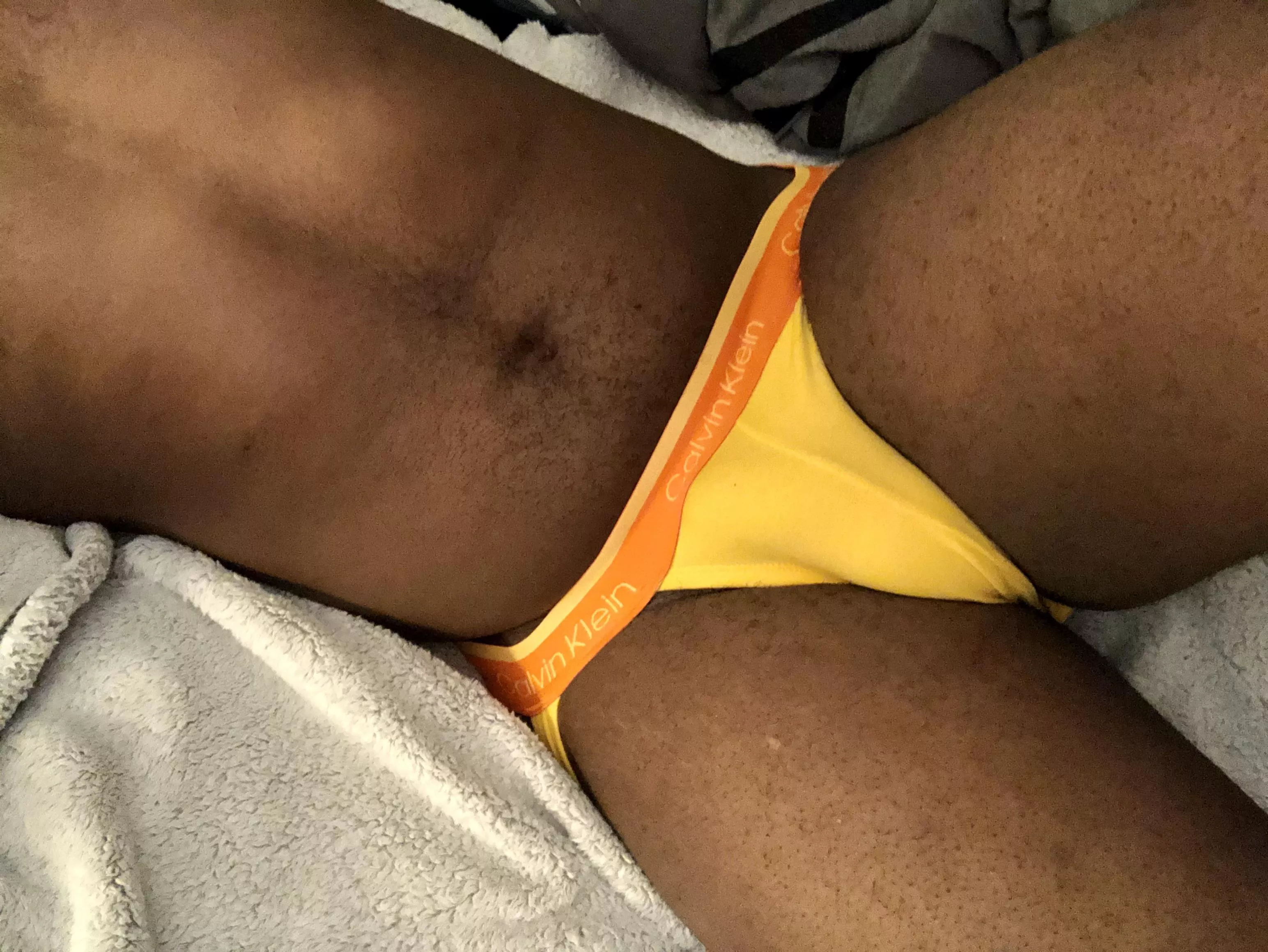 Good morning ☀️