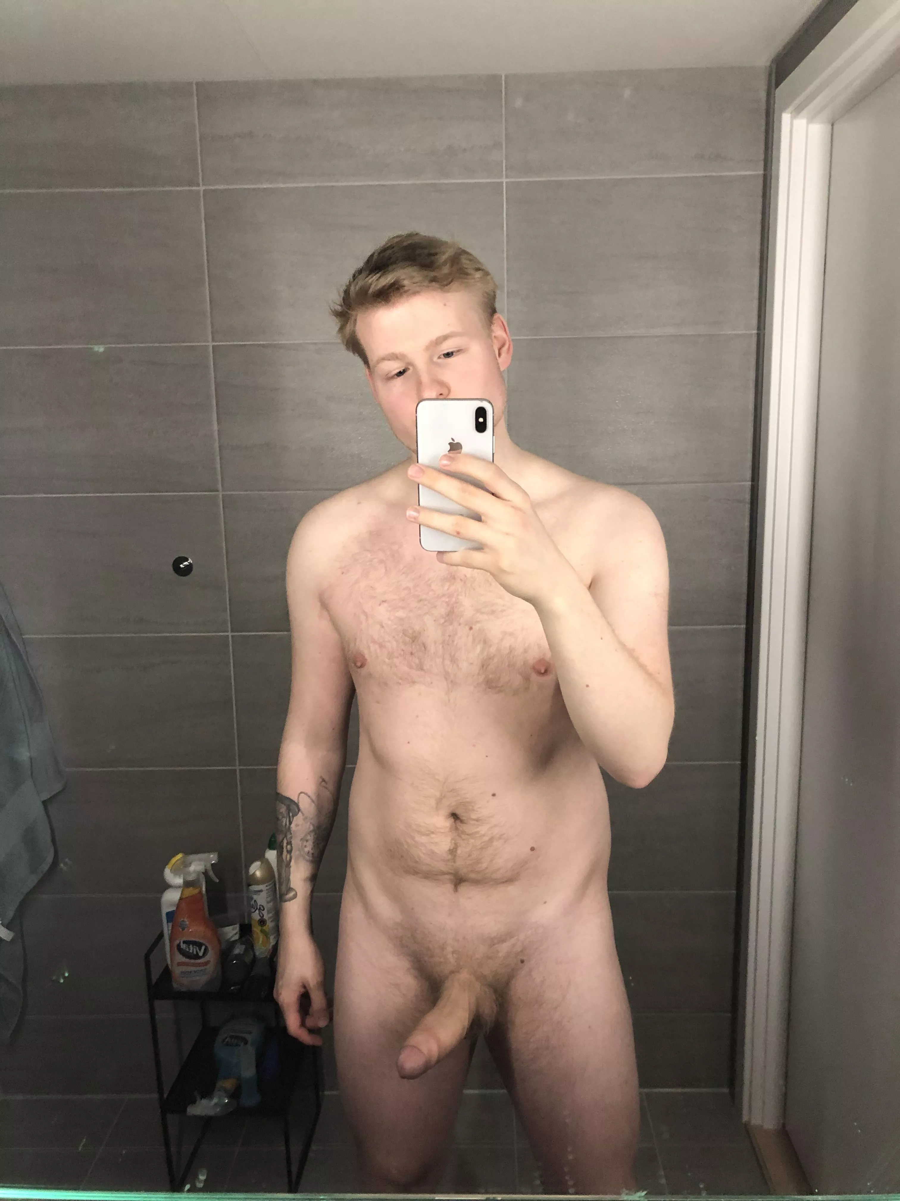 Good morning y’ll