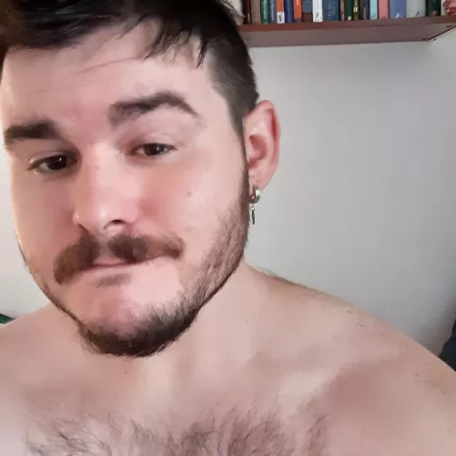 Good morning/afternoon fellas!