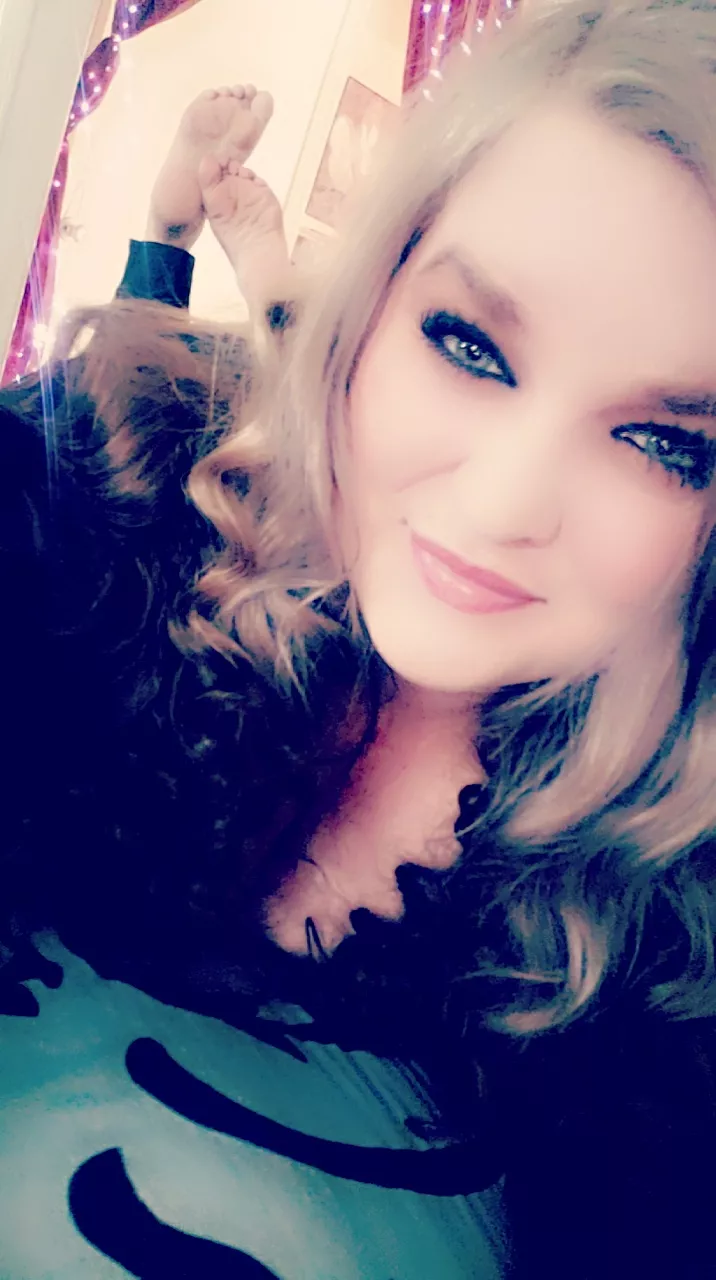 good night 😘