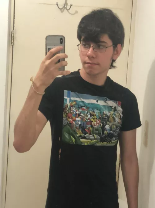 Good night everybody