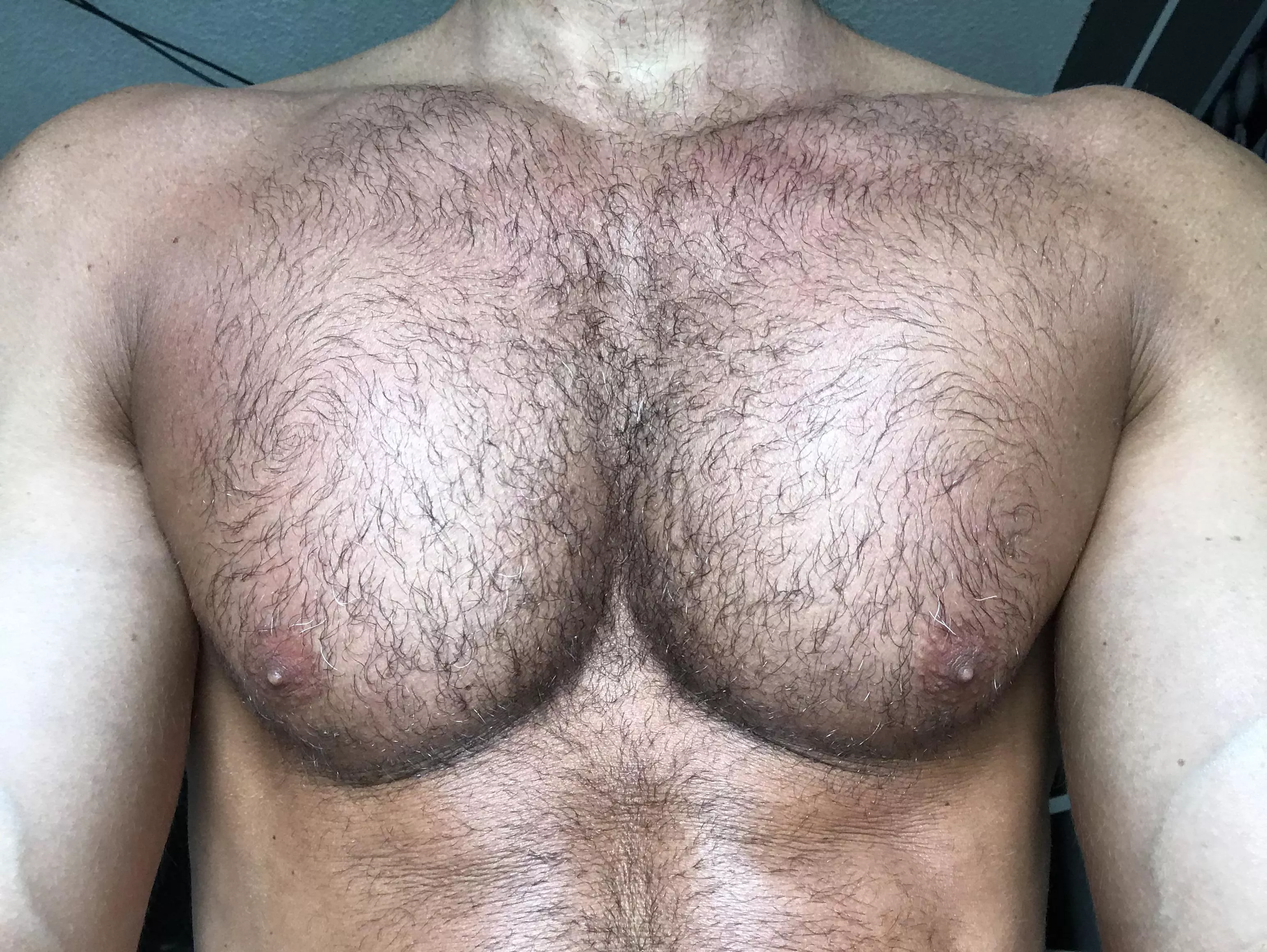 Good progress?